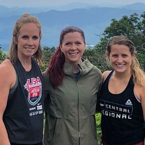 Meet your Posher, Kristen